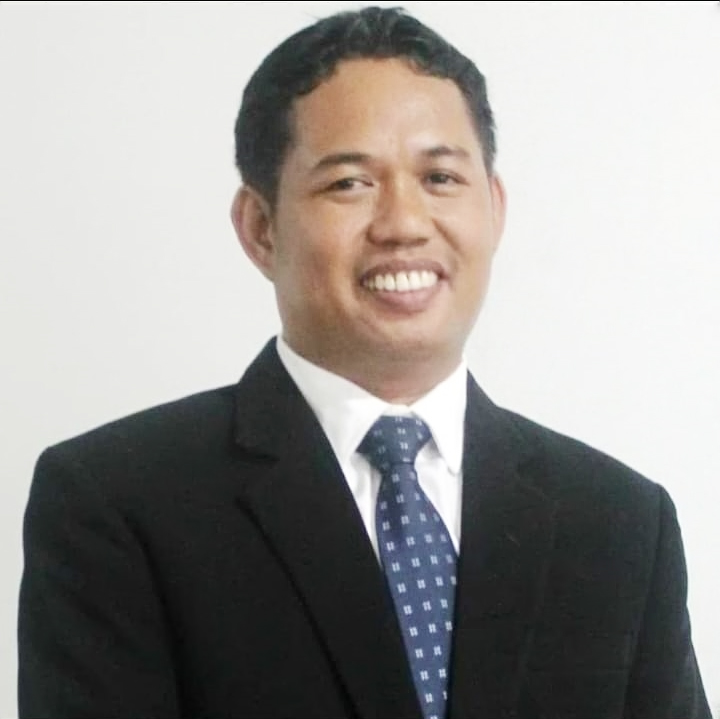 Dr. Muh. Syahid, ST, MT