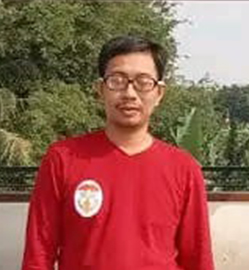 Dr. Hamja Abdul Halik